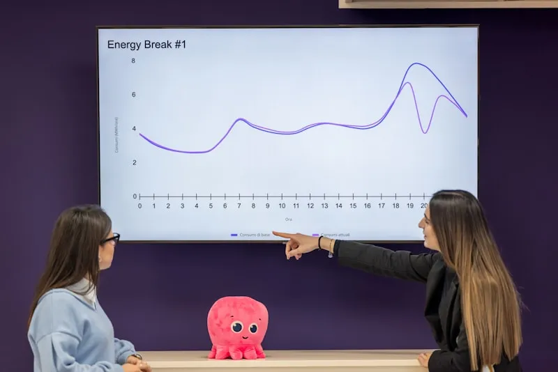 Domótica y Ahorro de Energía