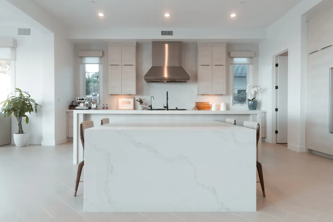 Automatización por Habitación: Ideas para Cada Ambiente