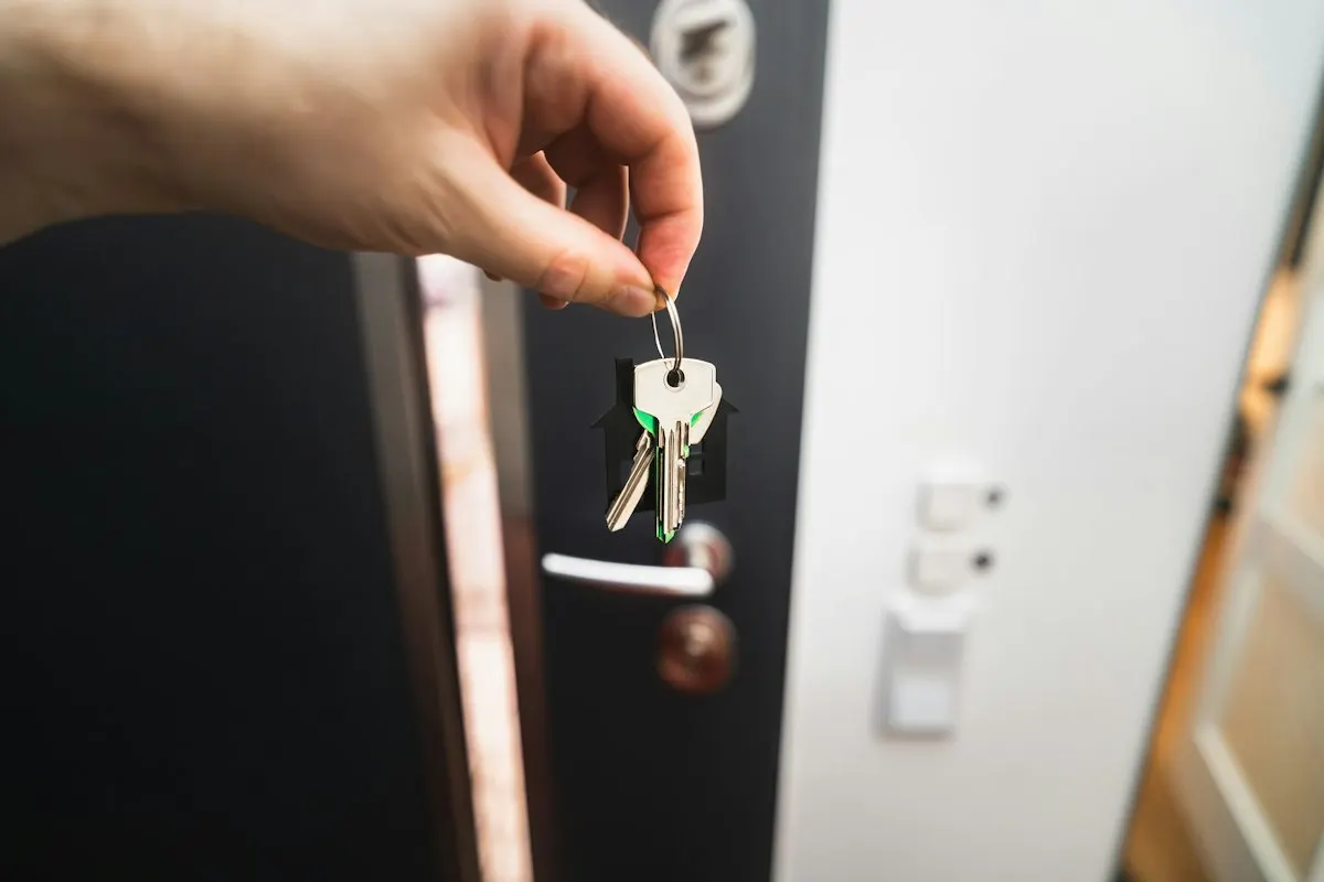 Cerradura Inteligente para Airbnb