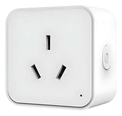 Enchufe Smart Tuya/Smart Life