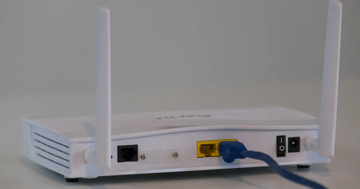 Cómo Mejorar la Señal WiFi para Cámaras