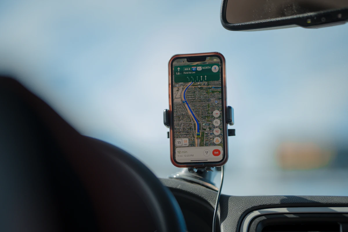 Geofencing Casa Inteligente: Automatizar por Ubicación
