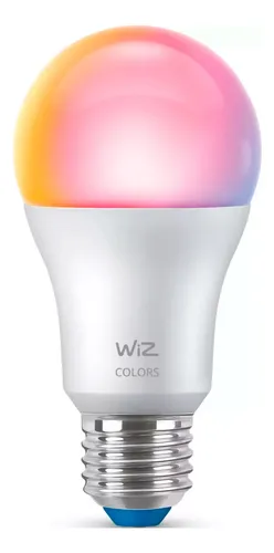 Lámpara LED WiFi RGB Smart