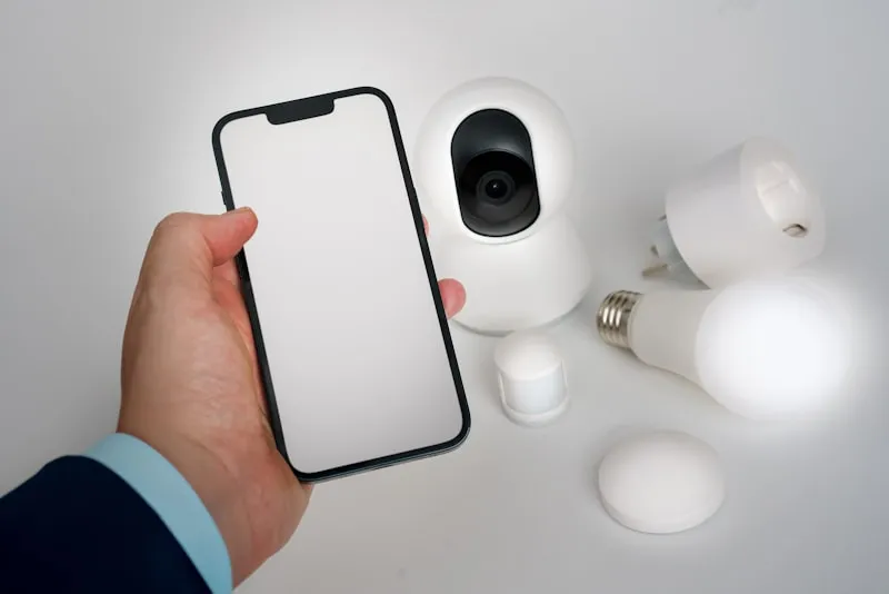 Zigbee vs WiFi vs Bluetooth: Protocolos Smart Home