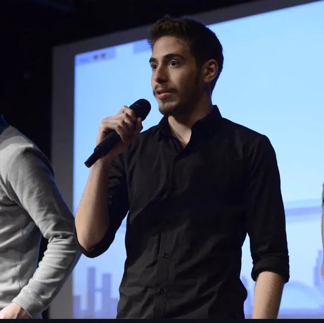 Lautaro Bravo - Fundador de ModoHogar