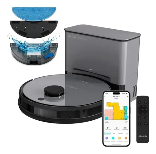 Smart Tek Ava Pro X