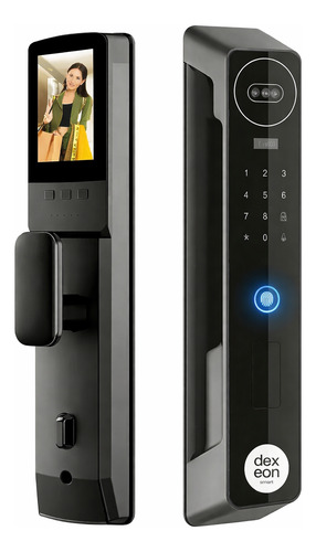 DEXEON con Cámara