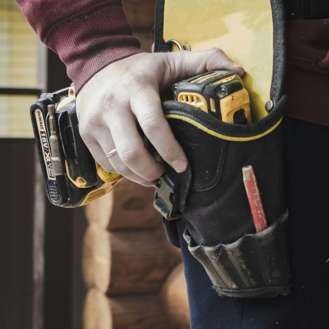 Instalar cámara sin taladrar