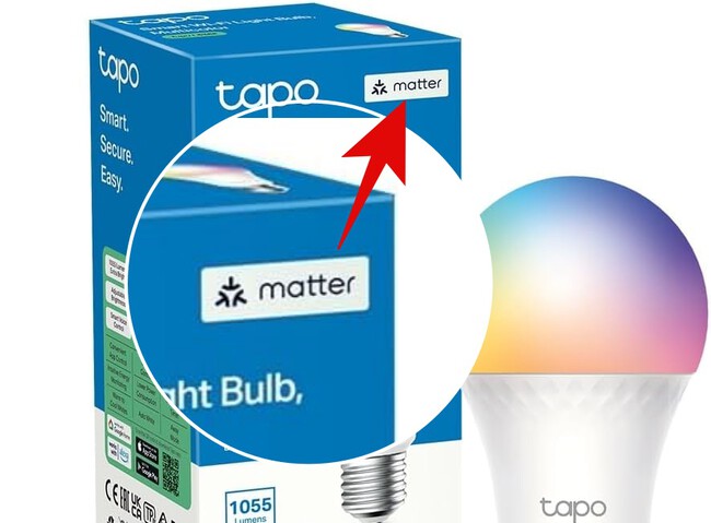 Marcas que soportan Matter - Apple, Google, Amazon, Samsung