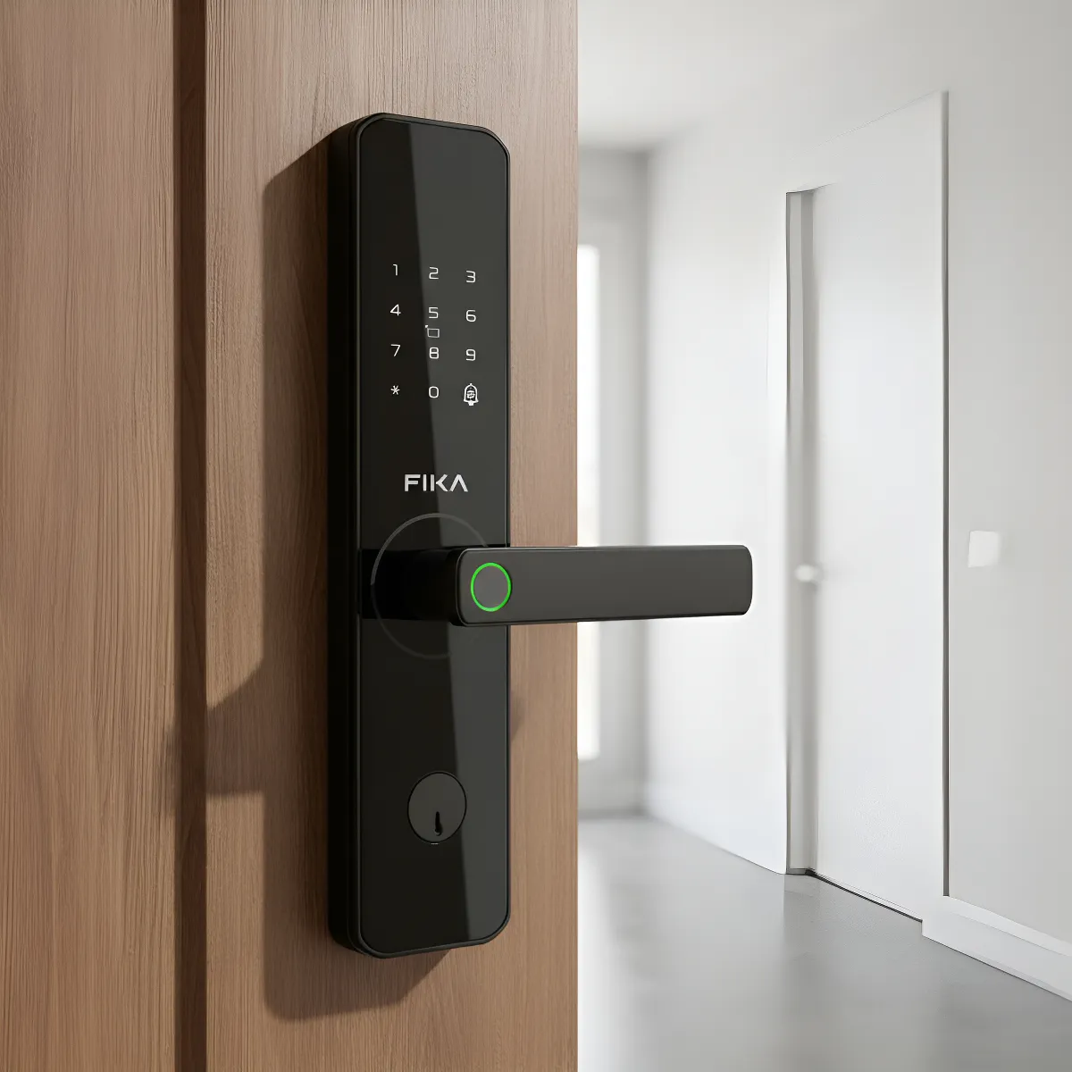 Mejores Cerraduras Inteligentes 2026