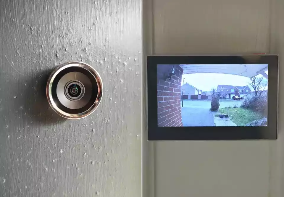 Mejores Mirillas Digitales 2026