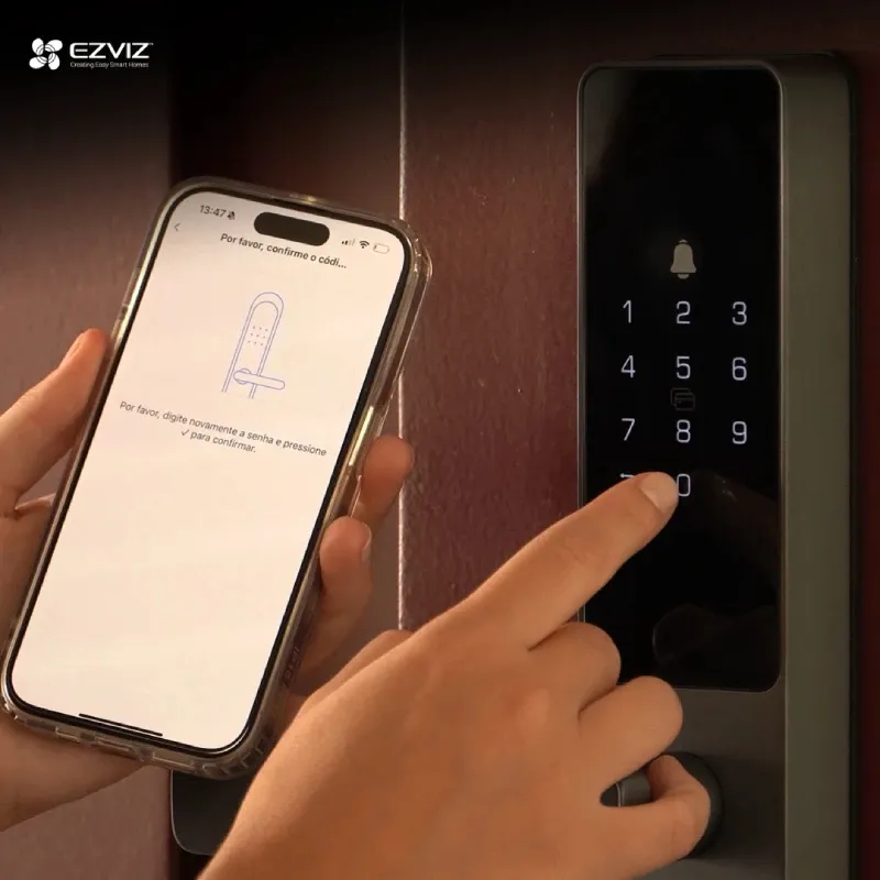 Compatibilidad: Cerraduras y Puertas